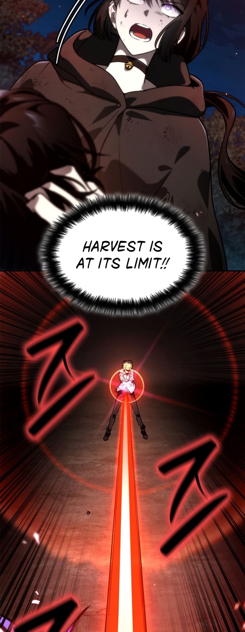 Infinite Mage, Chapter 81 image 82
